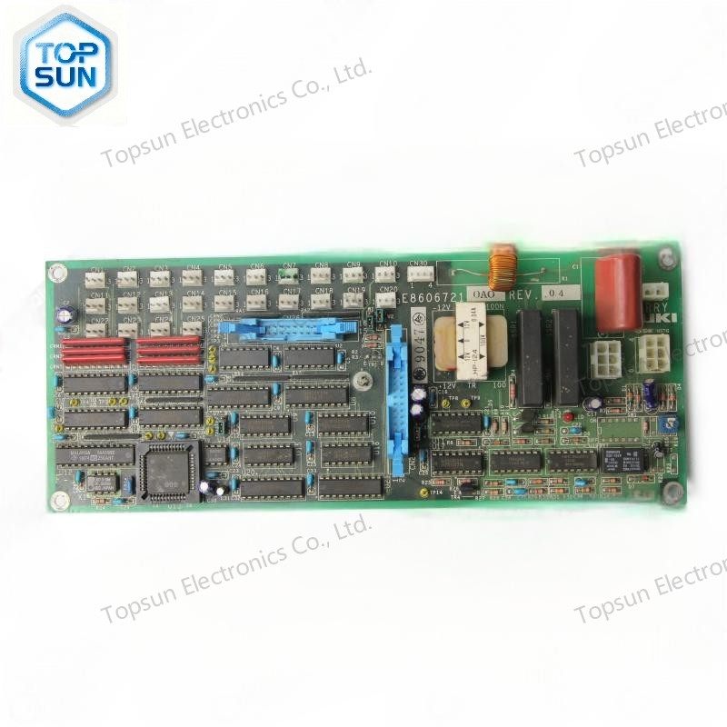 JUKI KE730 KE740 CARRY BOARD E86067210A0